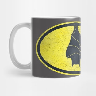 Good Night, Mr Bat! Mug